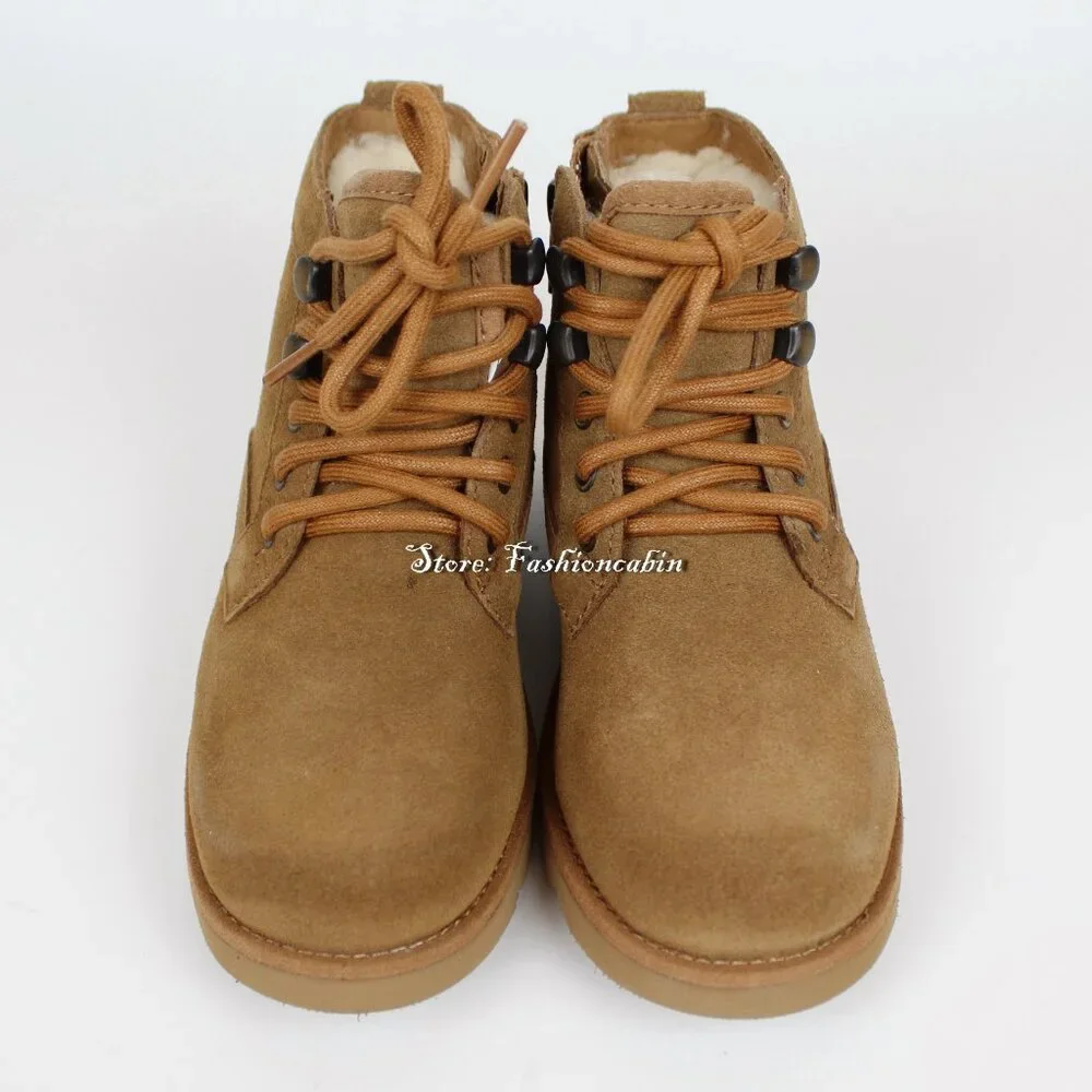 NEW UGG Waterproof Sneaker Boots, All-Weather Comfort & Style for Any Adventure